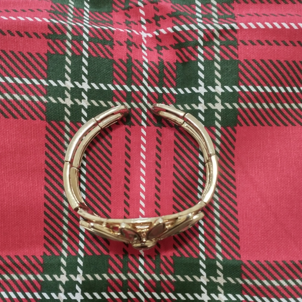 Gold Bracelet